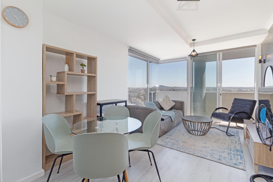 2 Bedroom Property for Sale in Beachfront Western Cape